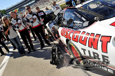 Photo courtesy of Autostock